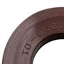 Anel de Vedação para Martelo D25901 - 487209-01 - Dewalt