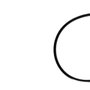 Anel O' Ring 1.1mm x 44.6mm - N134472 - Dewalt
