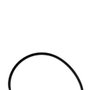 Anel O' Ring 1.1mm x 44.6mm - N134472 - Dewalt