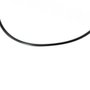 Anel O' Ring 1.78mm x 75.9mm Borracha - 397031-00 - Dewalt