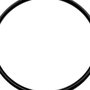 Anel O Ring 1.7mm x 43.3mm Borracha - N094024 - Dewalt