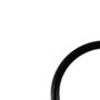 Anel O' Ring 16 para Diversas Máquinas - 213218-6 - Makita