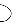 Anel O' Ring - 1610210148 - Bosch