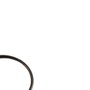 Anel O' Ring - 1614601011 - Bosch