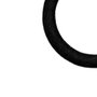 Anel O' Ring 1mm x 4.8mm Borracha - N094012 - Dewalt