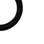 Anel O' Ring 1mm x 4.8mm Borracha - N094012 - Dewalt