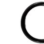 Anel O' Ring 2.10mm x 17. 3mm Borracha - N419381 - Dewalt