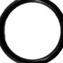 Anel O' Ring 2.10mm x 17. 3mm Borracha - N419381 - Dewalt