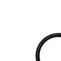 Anel O' Ring 20,07 x 2,62 - N410350 - Dewalt