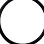 Anel O' Ring 22 para Retificadeira GD0603 - Makita