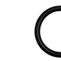 Anel O' Ring 28 x 1.2 - A0200-0301 - Makita
