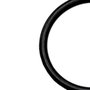 Anel O' Ring 29 x 2 - N481377 - Dewalt