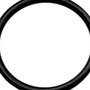 Anel O' Ring 29 x 2 - N481377 - Dewalt