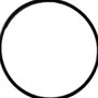 Anel O' Ring 30mm - 213444-7 - Makita