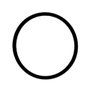 Anel O' Ring 38 - 213789-3 - Makita