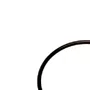 Anel O' Ring 44 - 213554-0 - Makita