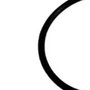 Anel O' Ring 44 para Martelo Demolidor - 213581-7 - Makita