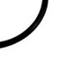 Anel O' Ring 44 para Martelo Demolidor - 213581-7 - Makita
