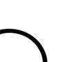 Anel O' Ring 44 para Martelo Demolidor - 213581-7 - Makita