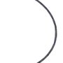 Anel O Ring 46 para Serra Circular 5008MG - Makita