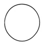 Anel O' Ring 49 - 213785-1 - Makita