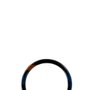 Anel O' Ring - 5140144-69 - Black & Decker