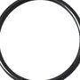 Anel O' Ring - 577744-00 - Dewalt
