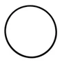 Anel O' Ring 61 para HM1800 - 213721-7 - Makita