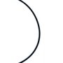 Anel O' Ring 62 - 213726-7 - Makita