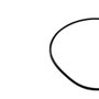 Anel O' Ring 78 - 213760-7 - Makita