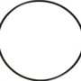 Anel O' Ring 87 para Martelo Demolidor - 213809-3 - Makita