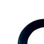 Anel O' Ring de Vedação Esmerilhadeira - 1600210034 - Bosch
