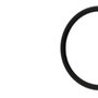 Anel O' Ring - N056464 - Dewalt