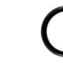 Anel O' Ring - N421627 - Dewalt
