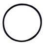 Anel O'Ring para Diversas Máquinas - 1600210005 - Bosch