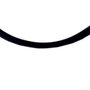Anel O'Ring para Diversas Máquinas - 1600210005 - Bosch