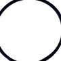 Anel O'Ring para Diversas Máquinas - 1600210005 - Bosch