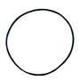 Anel O' Ring para Diversas Máquinas - 1600210035 - Bosch