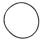 Anel O' Ring para Diversas Máquinas - 1600210035 - Bosch