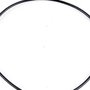 Anel O' Ring Para Esmerilhadeira GWS - 1600210033 - Bosch