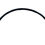 ANEL O' Ring para Martelete GSH 16-28 - Bosch