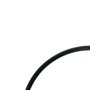 Anel O' Ring para Martelo Rompedor - 213654-6 - Makita