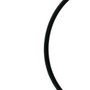 Anel O' Ring para Martelo Rompedor - 213654-6 - Makita