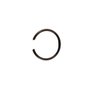 Anel Trava - 5140166-48 - Stanley