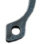 Anel Trava Externo 10mm ACO "SC" - 444793-00 - Dewalt