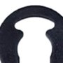 Anel Trava U-6 para Martelete - 257336-0 - Makita
