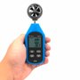 Anemômetro Digital MDA-01 - Minipa
