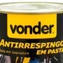 Antirrespingo em Pasta para Solda 350g - Vonder