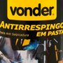 Antirrespingo em Pasta para Solda 350g - Vonder