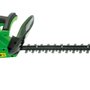Aparador De Cerca Viva Elétrico HT-700 220V - Trapp